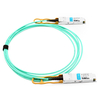 Mellanox MC2210310-100互換性のある100m（328ft）40G QSFP +からQSFP +へのアクティブ光ケーブル