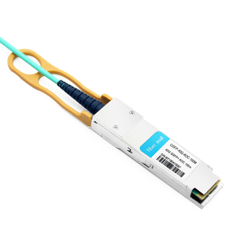 QSFP-40G-AOC-100M 100m (328ft) 40G QSFP+ to QSFP+ Active Optical Cable