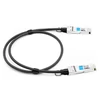 NVIDIA(Mellanox) MC2206128-005 Compatible 5m (16ft) 40G QDR QSFP+ to QSFP+ Passive Copper Direct Attach Cable