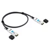 Совместимый с Intel XLDACBL7 7 м (23 футов) 40G QSFP + к QSFP + пассивный медный кабель прямого подключения