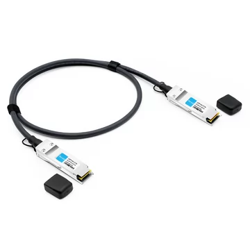 Mellanox MC2206125-007 Compatible 7m (23ft) 40G QDR QSFP+ a QSFP+ Cable de conexión directa de cobre pasivo