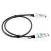 Dell 462-3635 Compatible 50cm (1.6ft) 40G QSFP+ to QSFP+ Passive Copper Direct Attach Cable