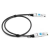 NVIDIA(Mellanox) MC2206130-00A Compatible 50cm (1.6ft) 40G QDR QSFP+ to QSFP+ Passive Copper Direct Attach Cable