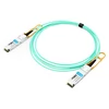 QSFP-56G-AOC50M Cable óptico activo de 50 m (164 pies) 56G QSFP + a QSFP +
