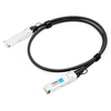 Mellanox MC2207130-001 Compatível 1m (3 pés) 56G FDR QSFP+ a QSFP+ Cabo de conexão direta de cobre