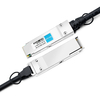 Mellanox MC2207130-001 Compatible 1 m (3 pies) 56G FDR QSFP+ a QSFP+ Cable de conexión directa de cobre