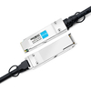 Mellanox MC2207130-003 Compatible 3 m (10 pies) 56G FDR QSFP+ a QSFP+ Cable de conexión directa de cobre