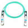 Arista Networks AOC-QQ-100G-1M 호환 1m(3ft) 100G QSFP28 - QSFP28 활성 광 케이블