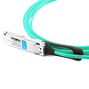 Совместимый с Dell AOC-QSFP28-100G-1M активный оптический кабель 1G, 3 м (100 фута), от QSFP28 до QSFP28
