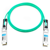 جونيبر JNP-100G-AOC-2M متوافق مع 2m (7 قدم) 100G QSFP28 إلى QSFP28 كبل بصري نشط