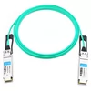 Cable óptico activo de 100 m (3 pies) 3G QSFP10 a QSFP100 compatible con Cisco QSFP-28G-AOC28M