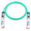 Mikrotik QSFP28-100G-AOC3M Compatible 3m (10ft) 100G QSFP28 to QSFP28 Infiniband EDR Active Optical Cable