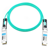 EdgeCore ET7402-100AOC-7M 互換 7m (23ft) 100G QSFP28 - QSFP28 アクティブ光ケーブル