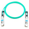 Arista Networks AOC-QQ-100G-15M 호환 15m(49ft) 100G QSFP28 - QSFP28 활성 광 케이블