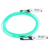 Mellanox MFA1A00-C015 Cable óptico activo compatible de 15 m (49 pies) 100G QSFP28 a QSFP28