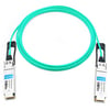 QSFP28-100G-AOC-20M 20m（66ft）100GQSFP28からQSFP28アクティブ光ケーブル