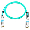 Cisco QSFP-100G-AOC25M互換25m（82ft）100GQSFP28からQSFP28へのアクティブ光ケーブル