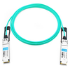 Совместимый с Cisco QSFP-100G-AOC30M, активный оптический кабель 30G, 98 м (100 фута), от QSFP28 до QSFP28