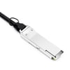 Dell DAC-Q28-100G-1M compatível com 1 m (3 pés) 100G QSFP28 para cabo de conexão direta de cobre QSFP28