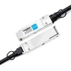Mellanox MCP1600-C002 Compatible 2m (Ethernet) 100G QSFP28 a QSFP28 Cable de conexión directa de cobre