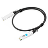 Cisco QSFP-100G-CU3M Compatible 3m (10ft) 100G QSFP28 to QSFP28 Copper Direct Attach Cable