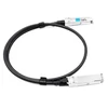 H3C QSFP-100G-D-CAB-3M Совместимый медный кабель прямого подключения 3 м (10 футов) 100G QSFP28-QSFP28