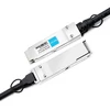 NVIDIA(Mellanox) MCP1600-E003E26 Compatible 3m InfiniBand EDR 100G QSFP28 to QSFP28 Copper Direct Attach Cable