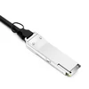 Dell DAC-Q28-100G-3M Compatible 3m (10ft) 100G QSFP28 to QSFP28 Copper Direct Attach Cable