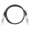 NVIDIA(Mellanox) MC3309130-0A2 Compatible 2.5m (8ft) 10G SFP+ to SFP+ Passive Direct Attach Copper Cable