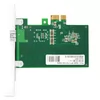 Tarjeta de interfaz de red Ethernet Intel® I210 F1 de un solo puerto Gigabit SFP PCI Express x1 PCIe v2.1