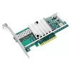 Carte d'interface réseau Ethernet Intel® 82599EN SR1 à port unique 10 Gigabit SFP+ PCI Express x8 PCIe v2.0