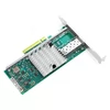 Intel® 82599EN SR1 10-Gigabit-SFP+-PCI-Express-x8-Ethernet-Netzwerkschnittstellenkarte PCIe v2.0 mit einem Port