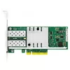 Intel® 82599ES SR2 Dual Port 10 Gigabit SFP + PCI Express x8 Ethernet Network Interface Card PCIe v2.0