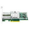 インテル®82599ESSR2デュアルポート10ギガビットSFP + PCI Expressx8イーサネットネットワークインターフェイスカードPCIev2.0