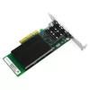 Intel® X710-BM2 DA2 듀얼 포트 10기가비트 SFP+ PCI Express x8 이더넷 네트워크 인터페이스 카드 PCIe v3.0