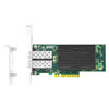 Carte d'interface réseau Intel® XXV710 DA2 double port 25 Gigabit SFP28 PCI Express x8 Ethernet PCIe v3.0
