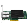 Intel® XXV710 DA2 Dual Port 25 Gigabit SFP28 PCI Express x8 Ethernet Network Interface Card PCIe v3.0