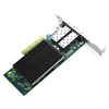 Carte d'interface réseau Intel® XXV710 DA2 double port 25 Gigabit SFP28 PCI Express x8 Ethernet PCIe v3.0