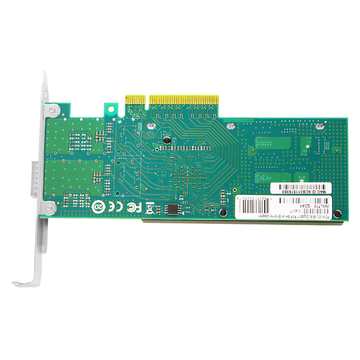 Intel® XL710-BM1 QDA1 Single Port 40 Gigabit QSFP+ PCI Express x8 Tarjeta de interfaz de red Ethernet PCIe v3.0