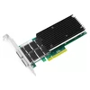 Двухпортовая сетевая карта Intel® XL710 QDA2 40 Gigabit QSFP+ PCI Express x8 Ethernet PCIe v3.0