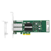 Intel® 82576 F2 Gigabit-SFP-PCI Express x4-Ethernet-Netzwerkschnittstellenkarte mit zwei Ports PCIe v2.0