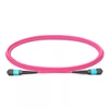 MTP/MPO Fiber Cables