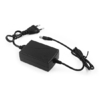 Mini 1x 10/100 / 1000Base-T RJ45 в 1x 1000Base-X SC 1310нм 40 км SM Dual Fiber Gigabit Ethernet Медиаконвертер