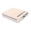 1x 10/100Base-T RJ45 to 1x 100Base-X SFP Standalone Fast Ethernet Media Converter