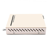 1x 10/100/1000Base-T RJ45 zu 1x 1000Base-X SFP Standalone Gigabit Ethernet Medienkonverter
