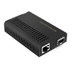 Медиаконвертер Mini 1x 10/100 / 1000Base-T RJ45 в 1x 1000Base-X SFP Gigabit Ethernet