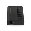 Mini 1x 10 / 100Base-T RJ45 para 1x 100Base-X SFP Fast Ethernet Conversor de mídia
