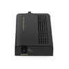 Mini 1x 10/100 / 1000Base-T RJ45 в 1x 1000Base-X SC TX1490nm / RX1550nm 60 км SM Single Fiber Gigabit Ethernet Media Converter