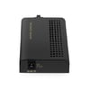 Mini 1x 10/100Base-T RJ45 to 1x 100Base-X SC TX1310nm/RX1550nm 40km SM Single Fiber Fast Ethernet Media Converter