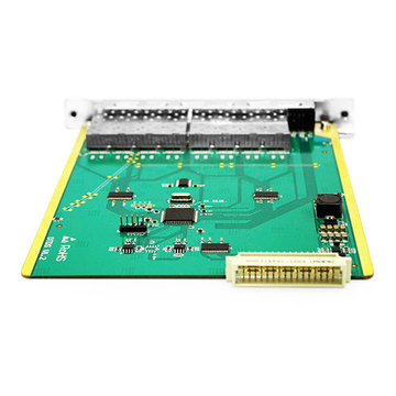 Transponder de cartão 2.5G OTU (OEO) 2R Transmite Transparentemente Serviço de 4 Canais a Qualquer Taxa em 42M ～ 2.67 Gbps